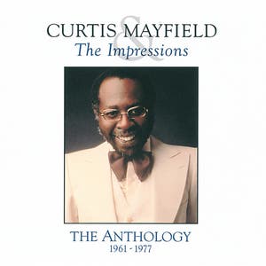 Gypsy Woman - Single Version