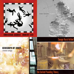 Music for Dance Perhaps