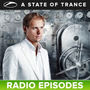 Armin van Buuren - A State Of Trance Episodes (www.arminradio.com)