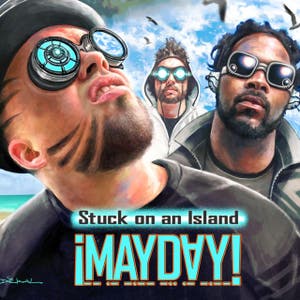 MayDay