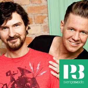 Christer - P3 Sveriges Radio
