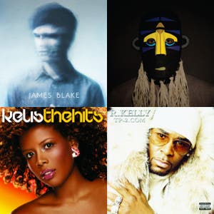 Urban Outfitters | The After Party Playlist