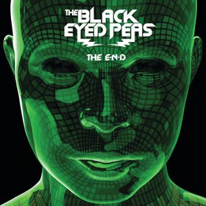 THE E.N.D. (THE ENERGY NEVER DIES)