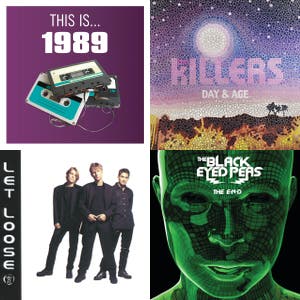 Our feel-good playlist