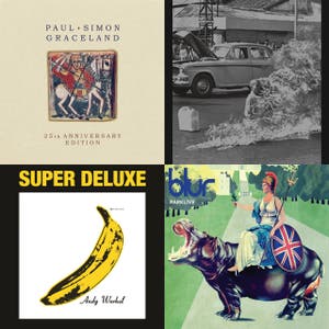 Best Box Sets to Give 2012
