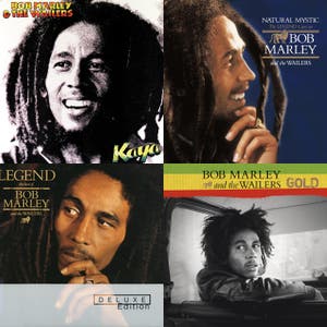 LeAnn Rimes - Marley Playlist