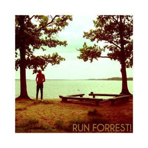 Run Forrest!