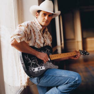 Brad Paisley