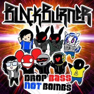 Blackburner