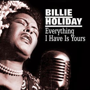 Billie Holliday