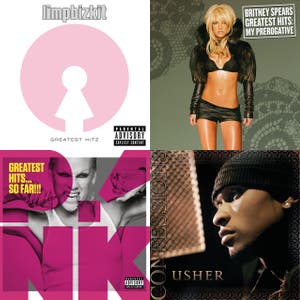 The TRL Decade