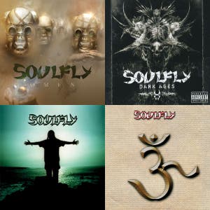 Soulfly Cover Songs