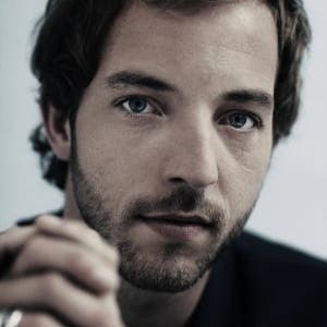 James Morrison