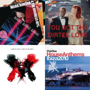 Inbox tunes