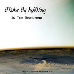 In The Beginning