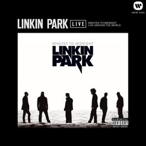 Minutes To Midnight Live Around The World