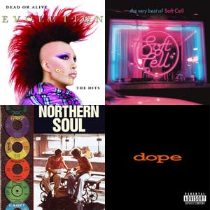 Tuesday Ten: 089: Better Covers