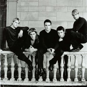 Westlife