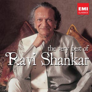 The Very Best of Ravi Shankar