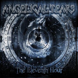 Angelical Tears