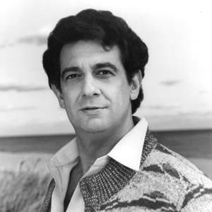 Plácido Domingo