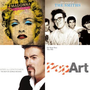 GQ's Presidential Playlist: 05.09.12