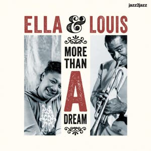 Ella Fitzgerald & Louis Armstrong