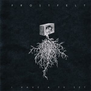 Frostfelt