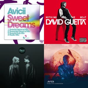 Electro & progressive