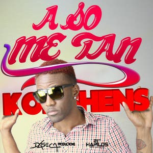 A So Me Tan - Single