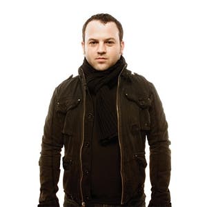 Aaron Sprinkle
