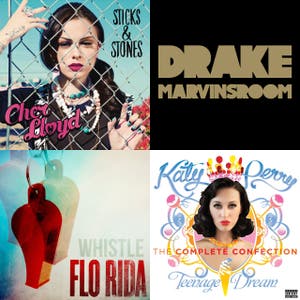 Love: Breakup Songs