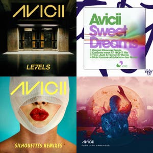 The official Bråvalla Festival playlist