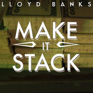 Make It Stack - Single