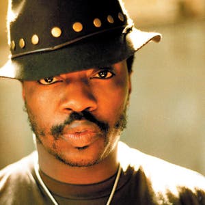 Anthony Hamilton