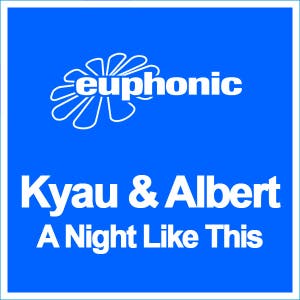 Kyau & Albert