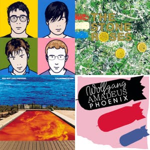 Coachella 2013 Playlist