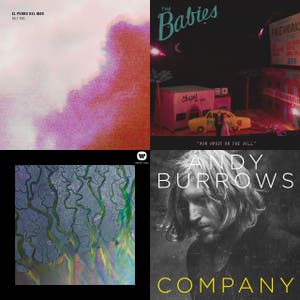 DailyCandy Jams v.80