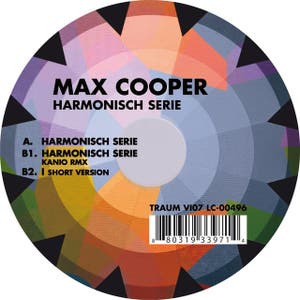 Max Cooper
