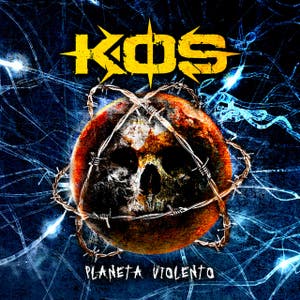 Planeta Violento