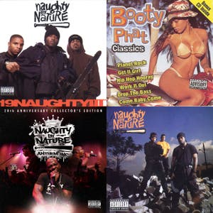 10 Naughty By Nature Songs Everyone Should Know