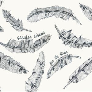 Greater Sirens