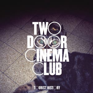 Two Door Cinema Club