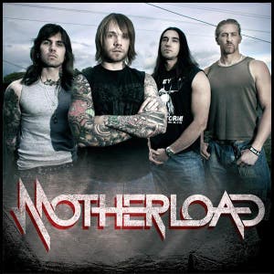 Motherload E.P