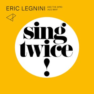 Eric Legnini