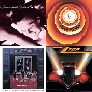 Some records
