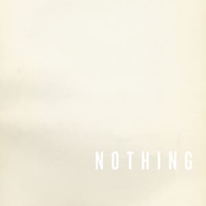 Nothing