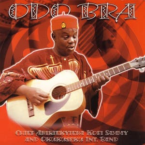 Odo Bra