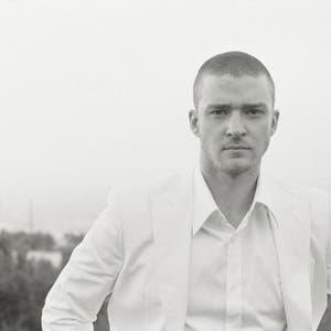Justin Timberlake