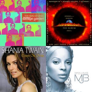 Pia Toscano's Valentine's Playlist